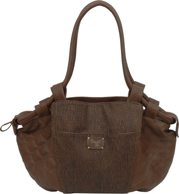 

Baggit Shoulder Bag(Brown)