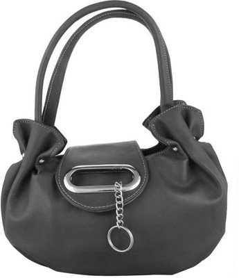 

Vouch Shoulder Bag(Black)