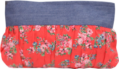 

Use Me Pouch Potli(Blue)