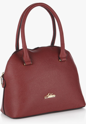 

Addons Messenger Bag(Maroon)