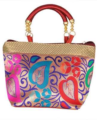 

Ratash.com Hand-held Bag(Multicolor)
