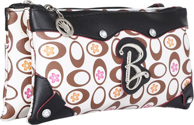 

Archies Sling Bag(Multicolor)