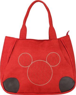 

Liza Shoulder Bag(Red)