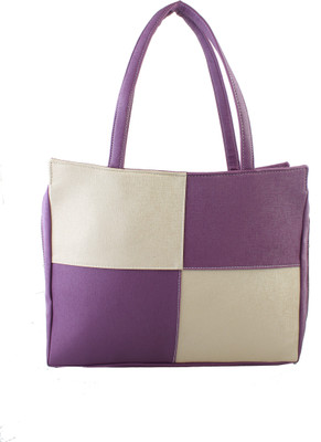 

Raas Shoulder Bag(Purple)
