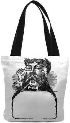 

Panda Creation Tote(Multicolor)