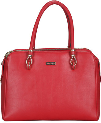 

Adamis Hand-held Bag(Red)