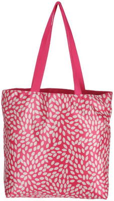 

Waanii Shoulder Bag(Pink)