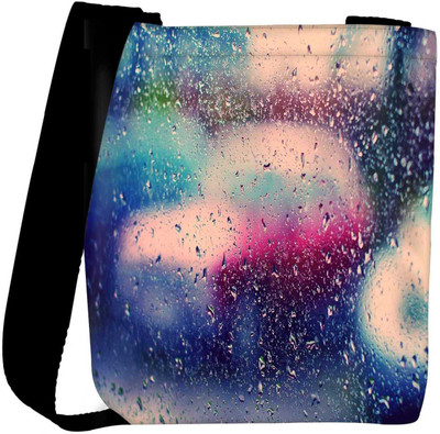 

Snoogg Sling Bag(Multicolor)
