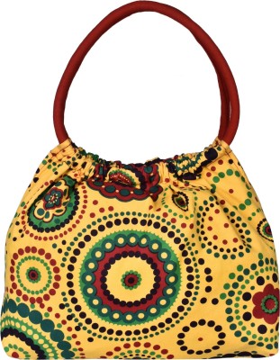 

Anekaant Shoulder Bag(Multicolor)