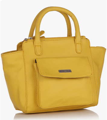 

Peperone Hand-held Bag(Multicolor)