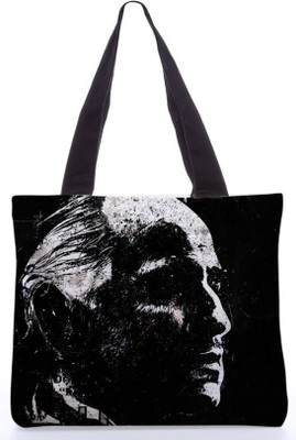 

Snoogg Tote(Multicolor)