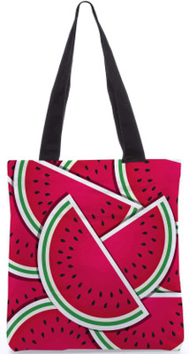 

Snoogg Tote(Multicolor)