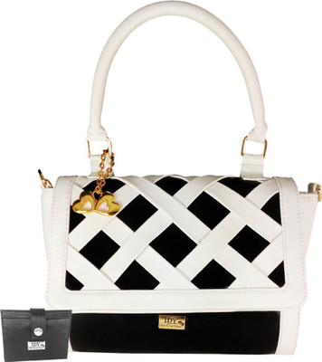 

Anglopanglo Shoulder Bag(Multicolor)
