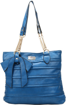 

Liza Shoulder Bag(Blue)