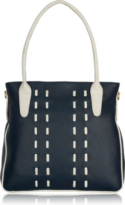 

Fantosy Shoulder Bag(Blue, White)