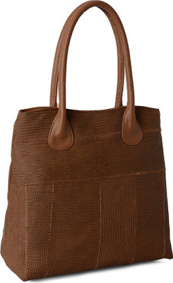 

Baggit Shoulder Bag(Tan)