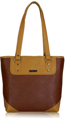 

Fantosy Shoulder Bag(Multicolor)