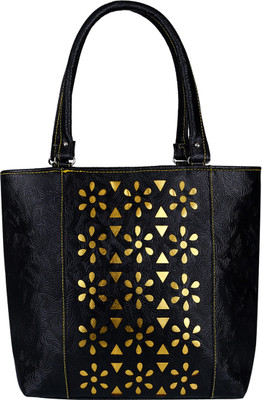 

The Runner Hand-held Bag(Black)