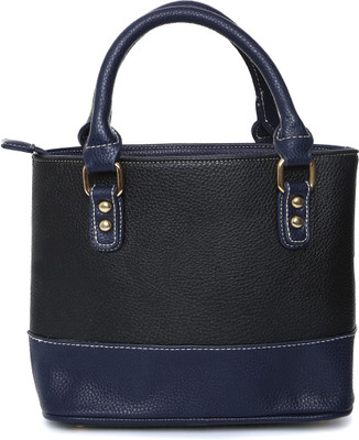 

Vero Couture Hand-held Bag(Black)