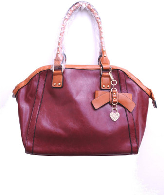 

Monett Shoulder Bag(Red)