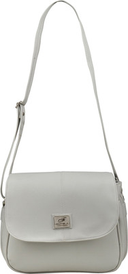 

Fostelo Shoulder Bag(Grey)