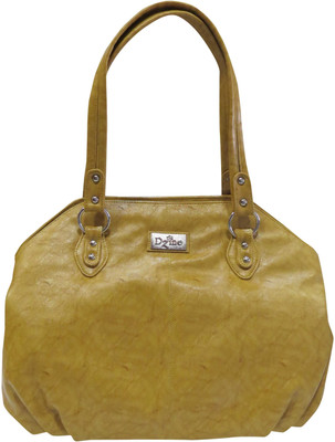 

DZINE Shoulder Bag(Beige)