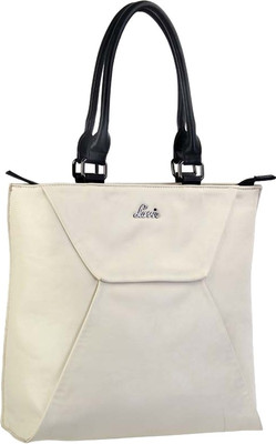 

Lavie Shoulder Bag(Beige)