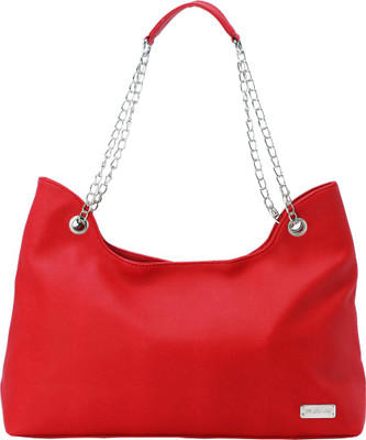 

The Zoya Life Hobo(Red)