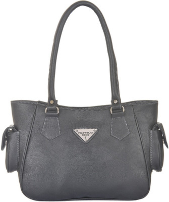 

Fostelo Shoulder Bag(Black)