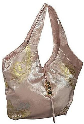 

Ed Hardy Hand-held Bag(Pink)