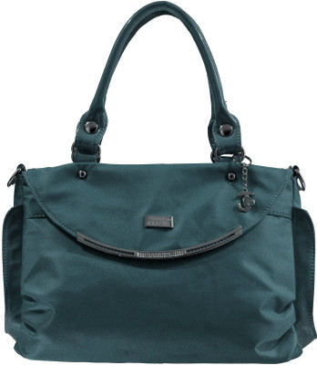 

Jinu Hand-held Bag(Green)