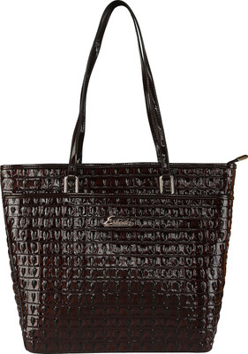 

Esbeda Shoulder Bag(Brown)