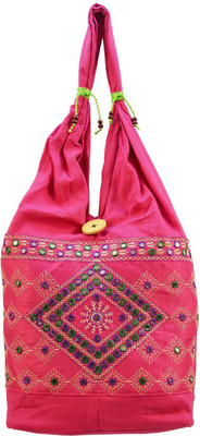 

GS Shoulder Bag(Pink)