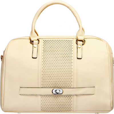 

Levise London Hand-held Bag(Multicolor)