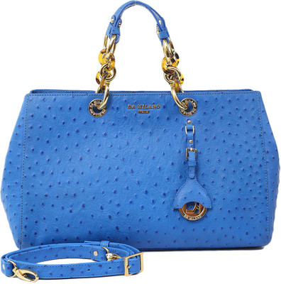 

Da Milano Tote(Multicolor)