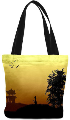 

Panda Creation Tote(Multicolor)