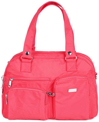 

Jinu Shoulder Bag(Pink)