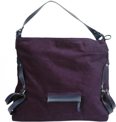 Baggit Shoulder Bag(Blue)