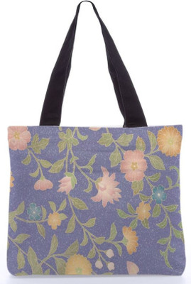 

Snoogg Tote(Multicolor)