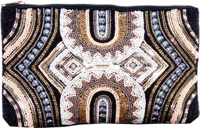 

MH Hand-held Bag(Multicolor)