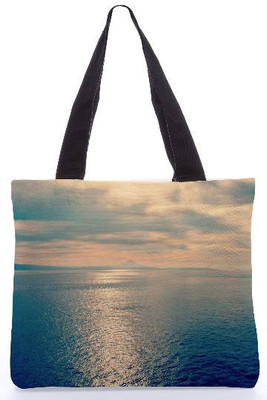 

Snoogg Tote(Multicolor)