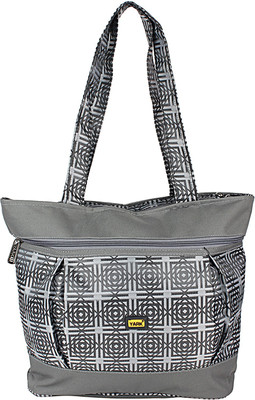 

Yark Shoulder Bag(Grey)