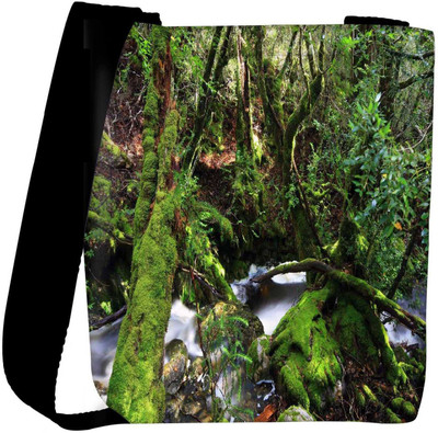 

Snoogg Sling Bag(Multicolor)