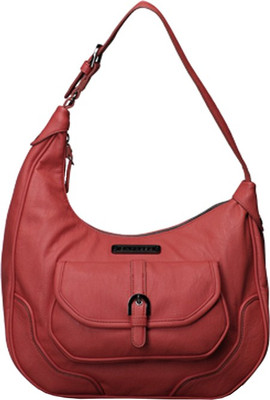 

Caprese Hobo(Red)