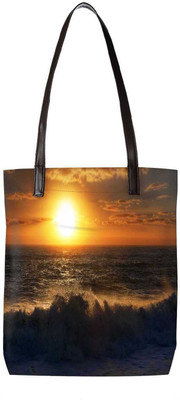 

Snoogg Tote(Multicolor)