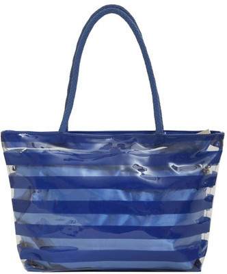 

Lino Perros Hand-held Bag(Blue)