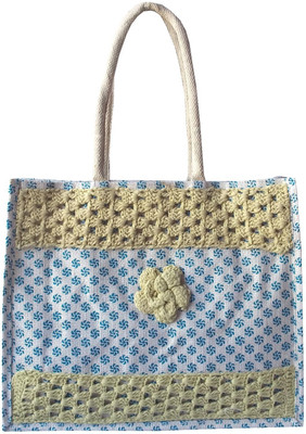 

Style and Culture Hand-held Bag(Multicolor)