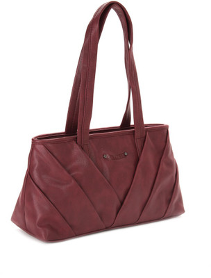 Caprese Tote(Red)