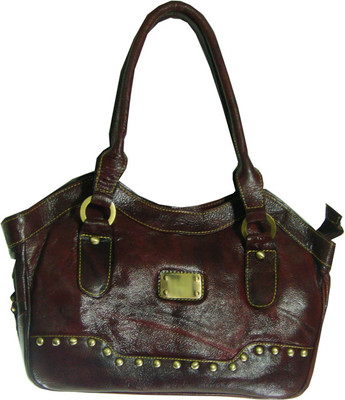 42% OFF on Essart Shoulder Bag(Brown) 42% OFF on Essart Shoulder Bag(Brown)