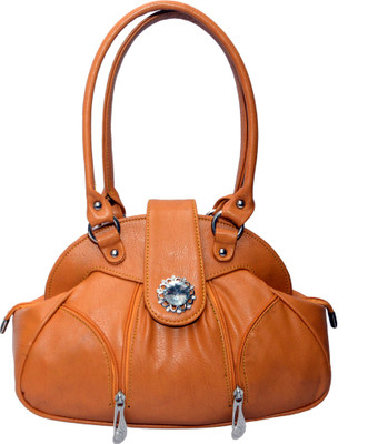 

TR Fashion TR059S Shoulder Bag(Yellow, 5 L)